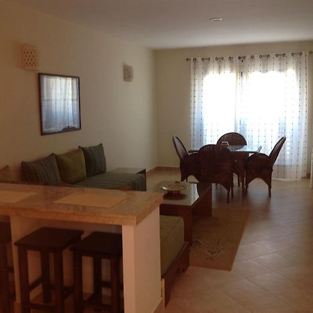 Residencia Turistica Garcia Aparthotel Asilah Ngoại thất bức ảnh