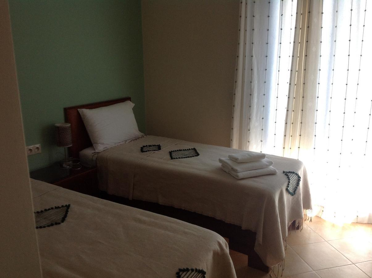 Residencia Turistica Garcia Aparthotel Asilah Ngoại thất bức ảnh