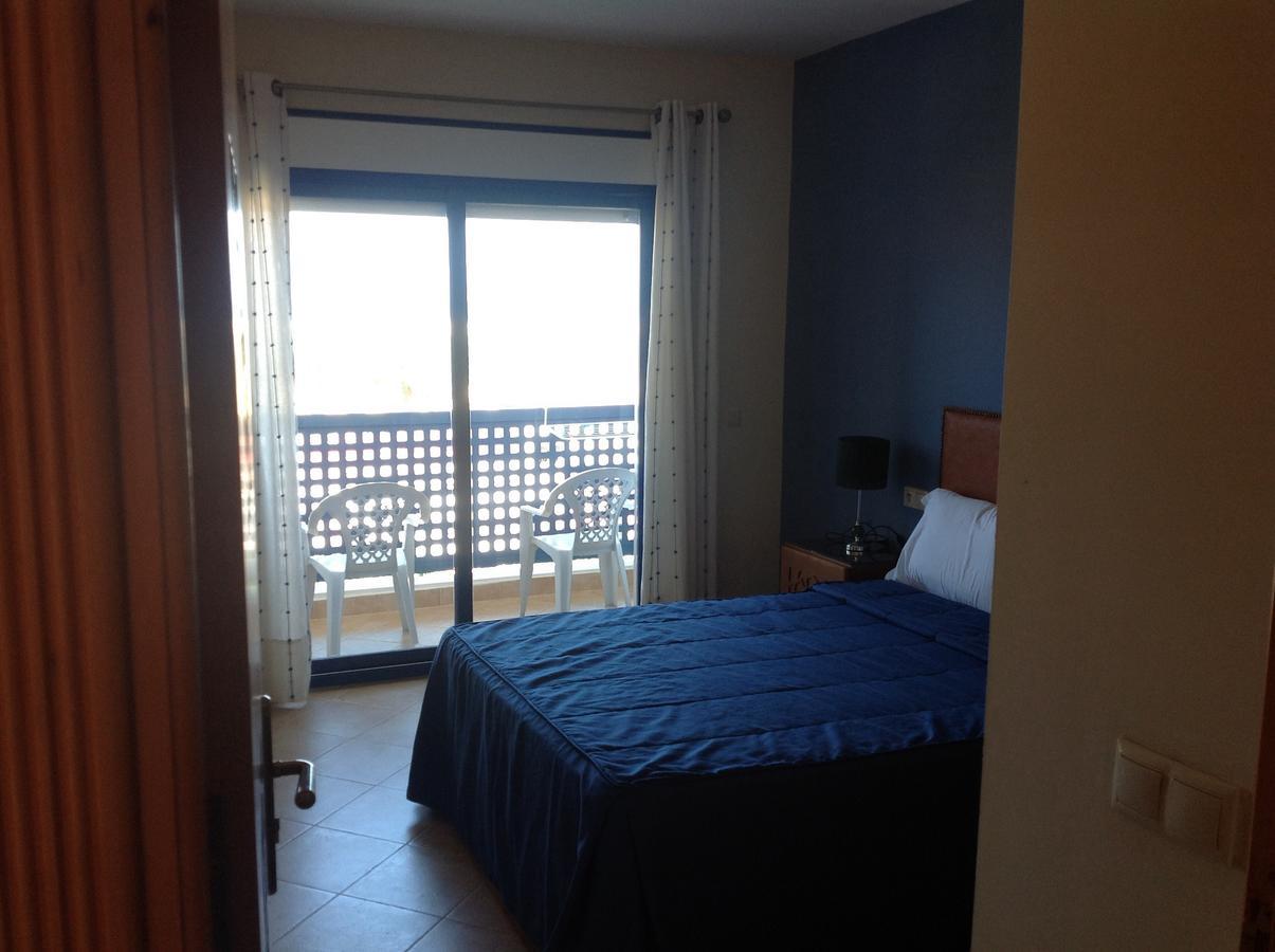 Residencia Turistica Garcia Aparthotel Asilah Ngoại thất bức ảnh