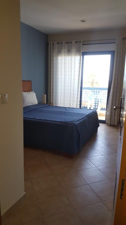 Residencia Turistica Garcia Aparthotel Asilah Ngoại thất bức ảnh