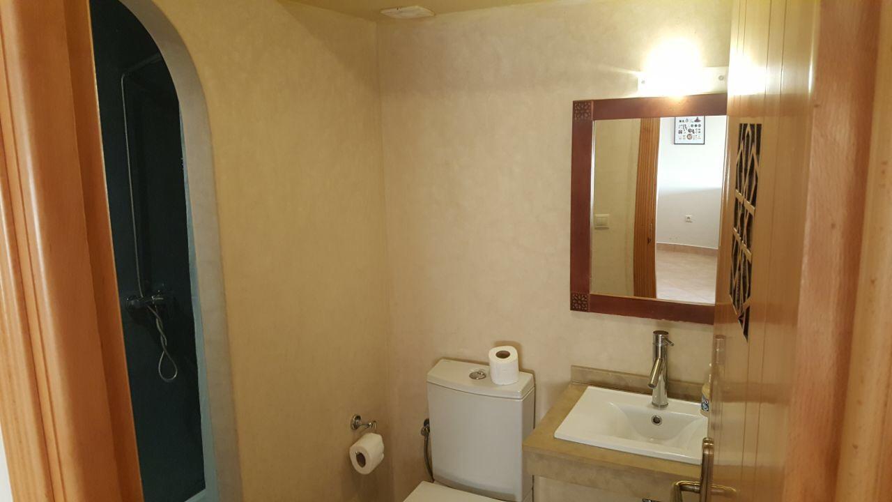 Residencia Turistica Garcia Aparthotel Asilah Ngoại thất bức ảnh