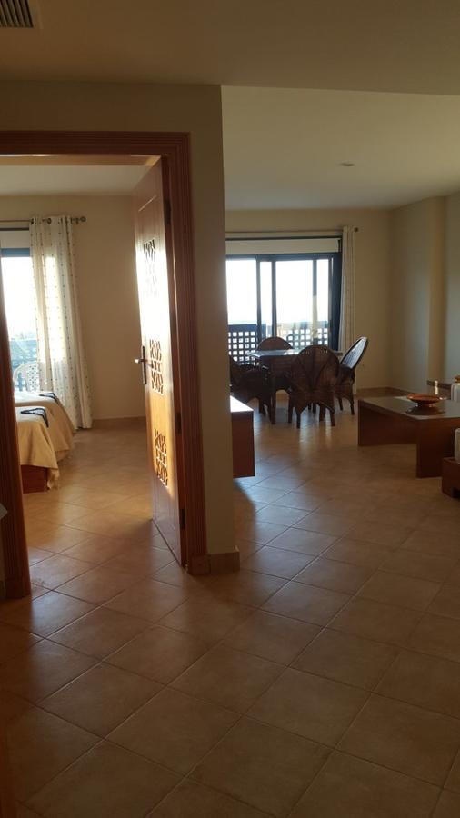 Residencia Turistica Garcia Aparthotel Asilah Ngoại thất bức ảnh