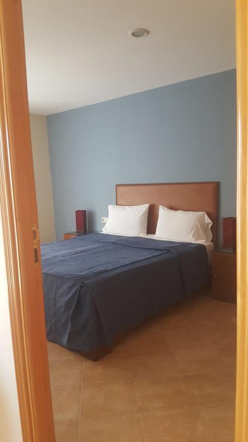 Residencia Turistica Garcia Aparthotel Asilah Ngoại thất bức ảnh