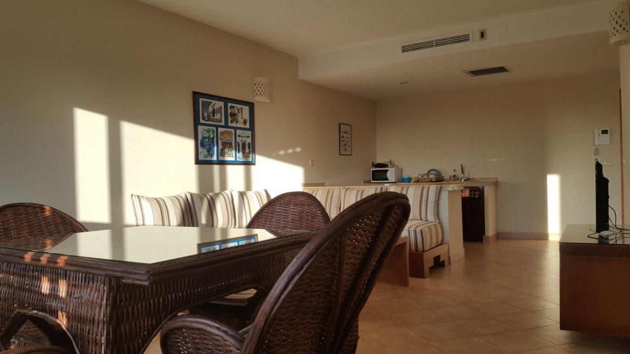 Residencia Turistica Garcia Aparthotel Asilah Ngoại thất bức ảnh